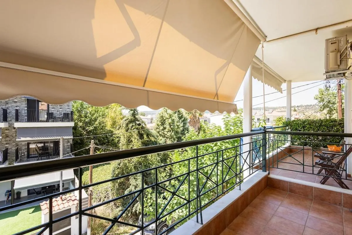 Beautiful And Cosy Apartment!!! Nikiti  Greece