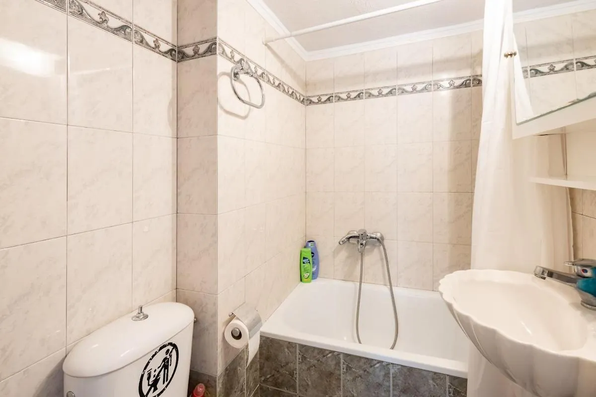 Beautiful And Cosy Apartment!!! Nikiti
