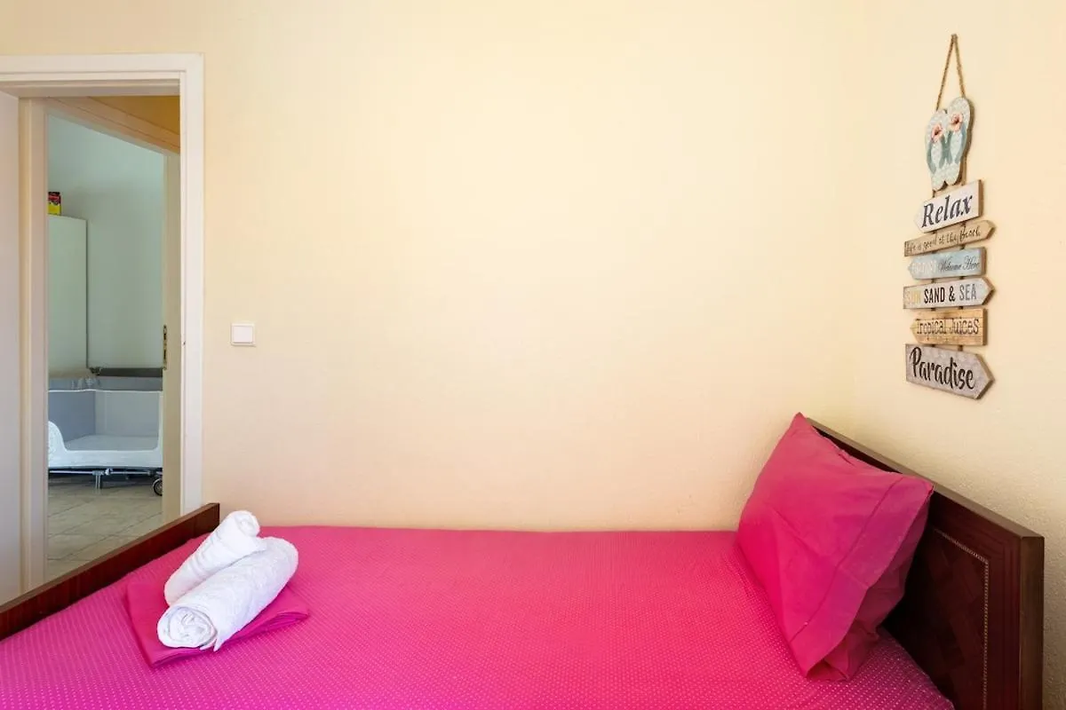 Beautiful And Cosy Apartment!!! Nikiti  0*, Nikiti (Sithonia) Greece