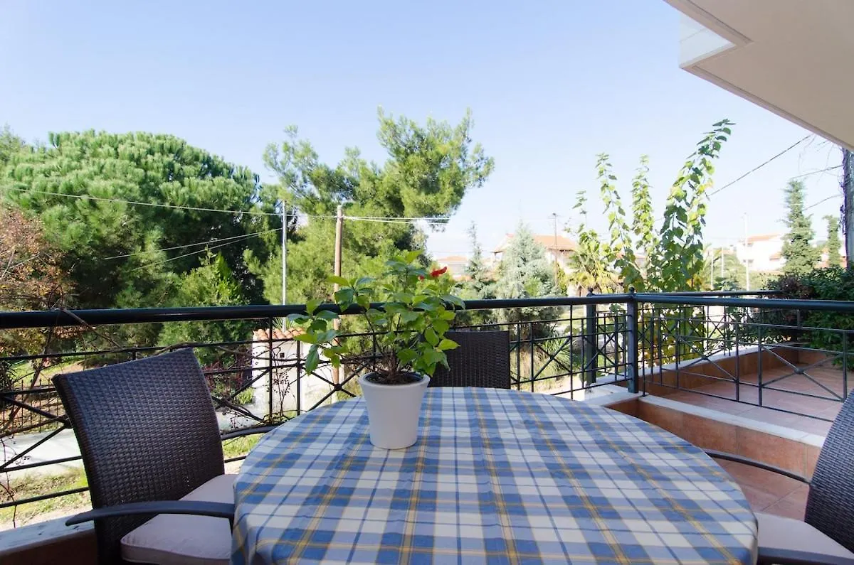 Beautiful And Cosy Apartment!!! Nikiti