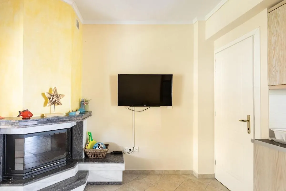 Beautiful And Cosy Apartment!!! Nikiti  Nikiti (Sithonia)