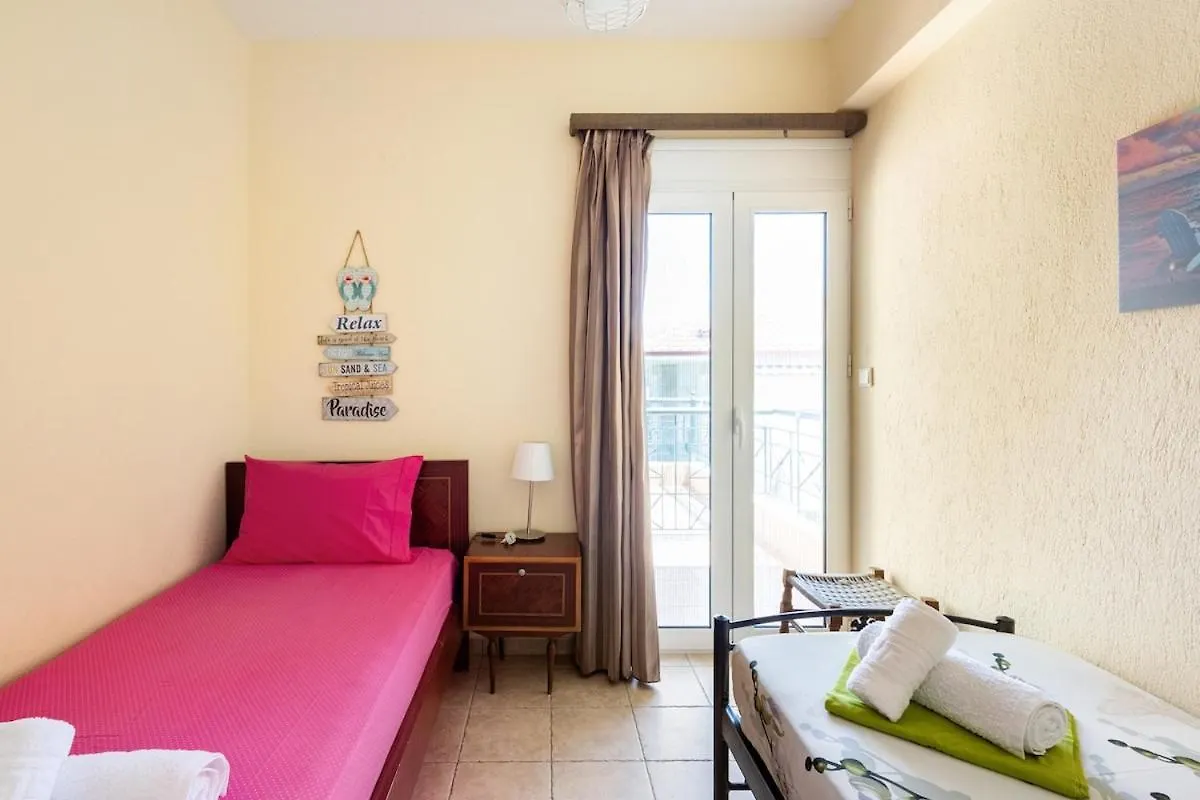 Beautiful And Cosy Apartment!!! Nikiti  Apartment Nikiti (Sithonia)