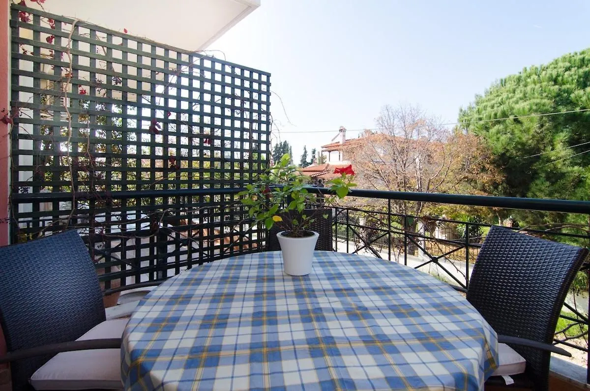 Apartment Beautiful And Cosy Apartment!!! Nikiti