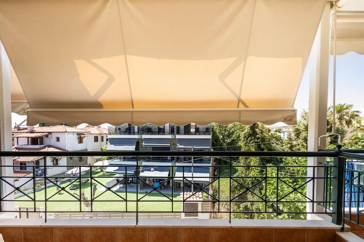 Beautiful And Cosy Apartment!!! Nikiti  Apartment Nikiti (Sithonia)