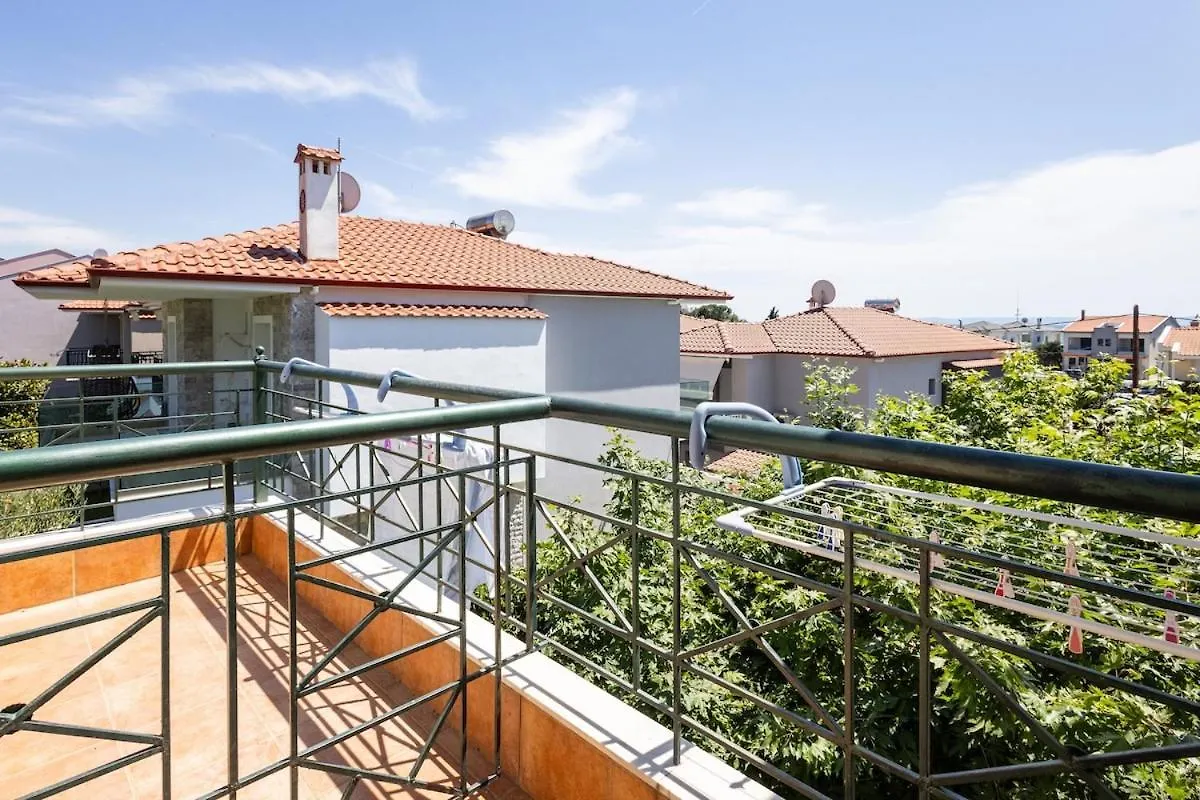 Apartment Beautiful And Cosy Apartment!!! Nikiti  Greece