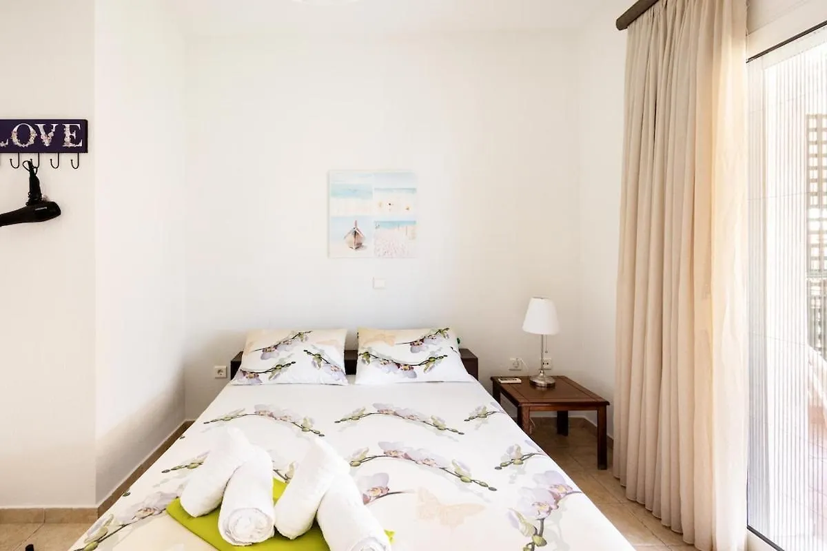 Apartment Beautiful And Cosy Apartment!!! Nikiti