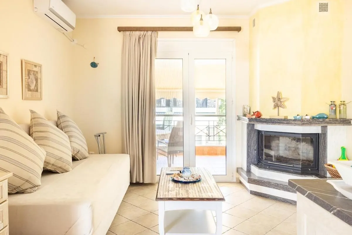 Beautiful And Cosy Apartment!!! Nikiti  Nikiti (Sithonia)
