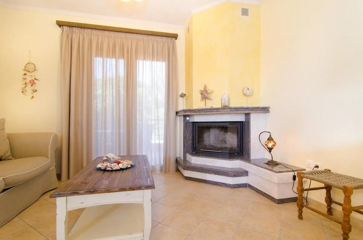 Beautiful And Cosy Apartment!!! Nikiti  Greece