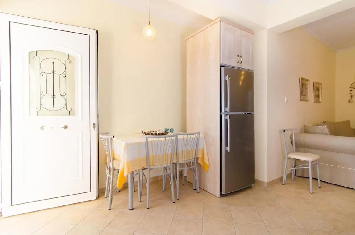 Beautiful And Cosy Apartment!!! Nikiti  0*, Nikiti (Sithonia) Greece