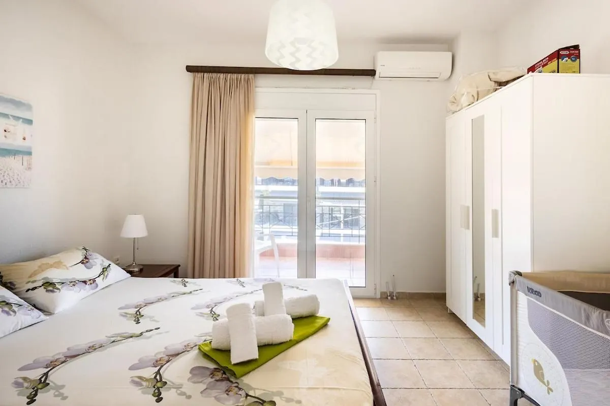 Beautiful And Cosy Apartment!!! Nikiti  0*, Nikiti (Sithonia)