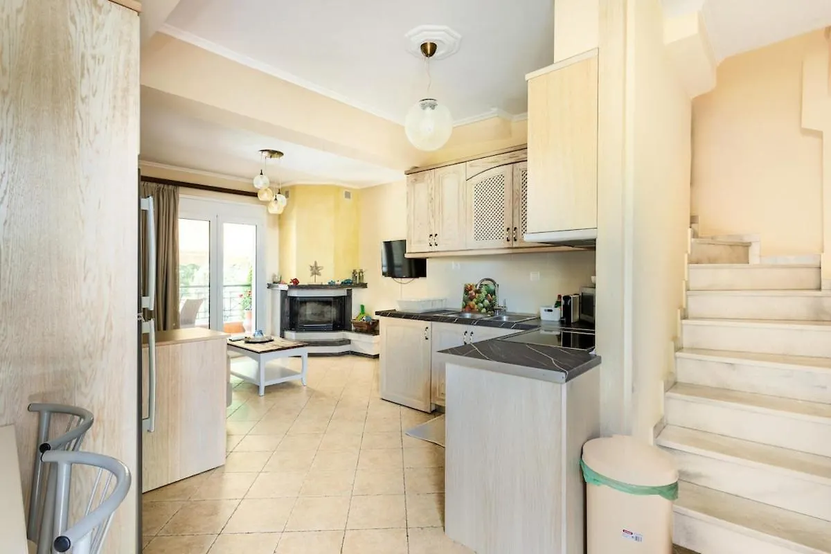 Apartment Beautiful And Cosy Apartment!!! Nikiti