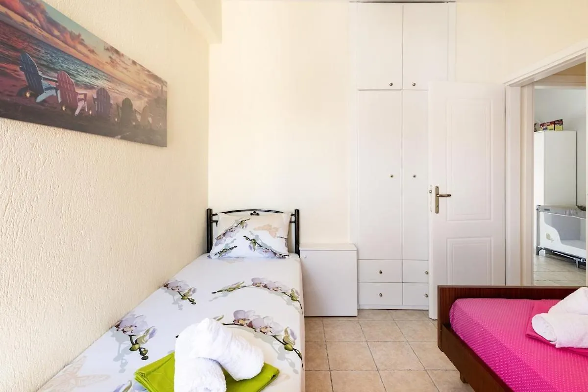 Apartment Beautiful And Cosy Apartment!!! Nikiti  Greece
