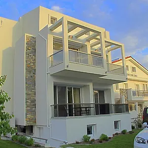 Apart Otel Sky Rays Luxury, Nikiti (Sithonia)