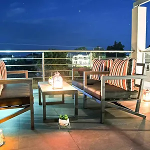 Διαμέρισμα Aelia Luxury