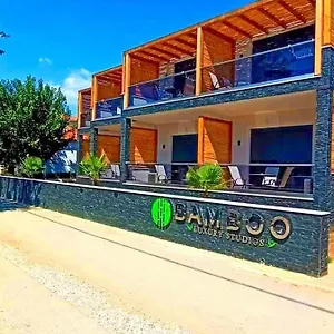Apart Otel Bamboo Luxury, Nikiti (Sithonia)
